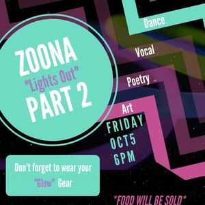 Meet your Posher, Madison